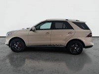 Mercedes-Benz ML  ML 350 BlueTEC 