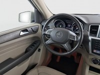Mercedes-Benz ML  ML 350 BlueTEC 