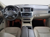Mercedes-Benz ML  ML 350 BlueTEC 