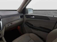 Mercedes-Benz ML  ML 350 BlueTEC 