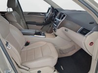 Mercedes-Benz ML  ML 350 BlueTEC 