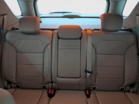 Mercedes-Benz ML  ML 350 BlueTEC 