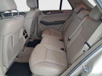 Mercedes-Benz ML  ML 350 BlueTEC 