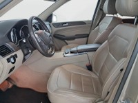 Mercedes-Benz ML  ML 350 BlueTEC 