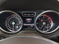 Mercedes-Benz ML  ML 350 BlueTEC 