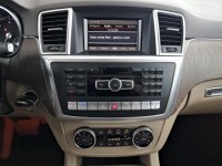 Mercedes-Benz ML  ML 350 BlueTEC 