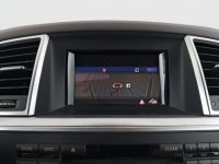 Mercedes-Benz ML  ML 350 BlueTEC 