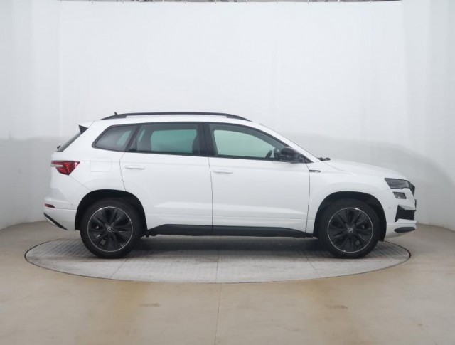 Škoda Karoq  1.5 TSI Sportline