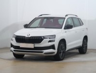 Škoda Karoq  1.5 TSI Sportline