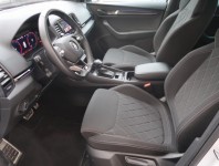 Škoda Karoq  1.5 TSI Sportline