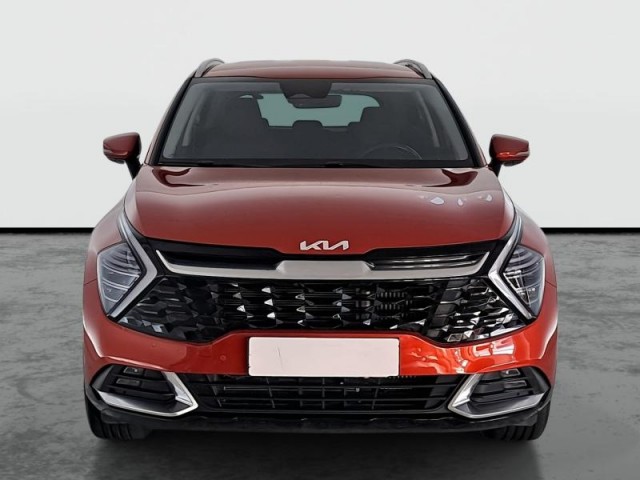 Kia Sportage  1.6 T-GDI Top