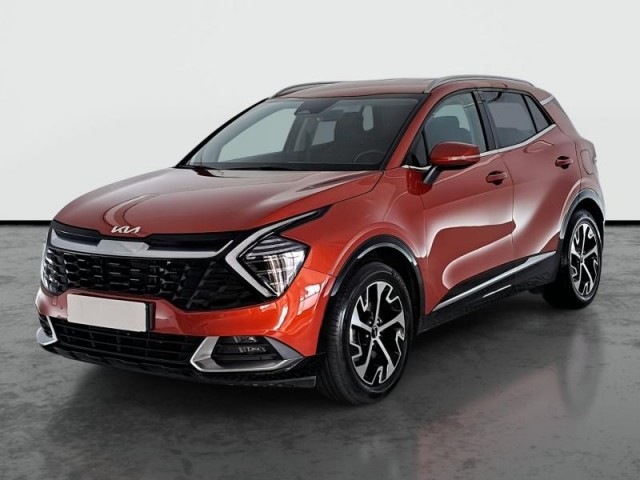 Kia Sportage  1.6 T-GDI Top