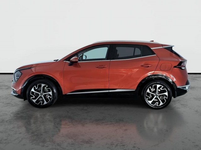 Kia Sportage  1.6 T-GDI Top