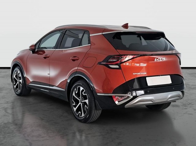 Kia Sportage  1.6 T-GDI Top