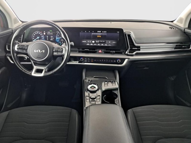Kia Sportage  1.6 T-GDI Top