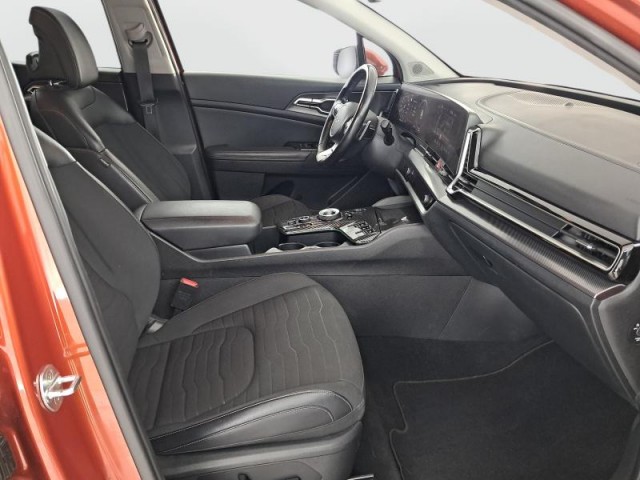 Kia Sportage  1.6 T-GDI Top