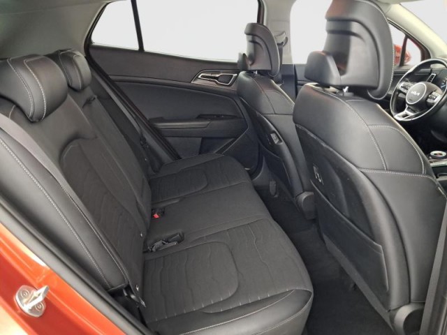 Kia Sportage  1.6 T-GDI Top