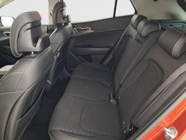 Kia Sportage  1.6 T-GDI Top