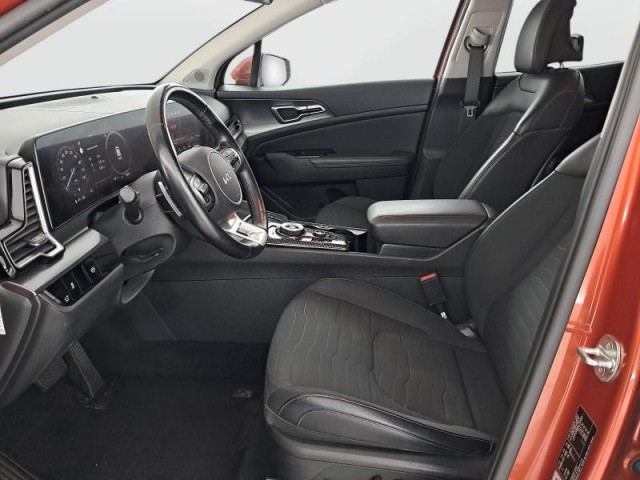 Kia Sportage  1.6 T-GDI Top