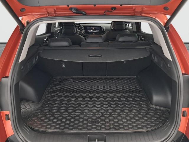 Kia Sportage  1.6 T-GDI Top