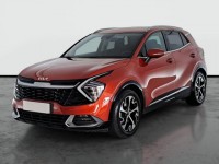 Kia Sportage  1.6 T-GDI Top