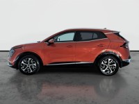 Kia Sportage  1.6 T-GDI Top