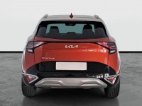 Kia Sportage  1.6 T-GDI Top