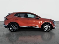 Kia Sportage  1.6 T-GDI Top