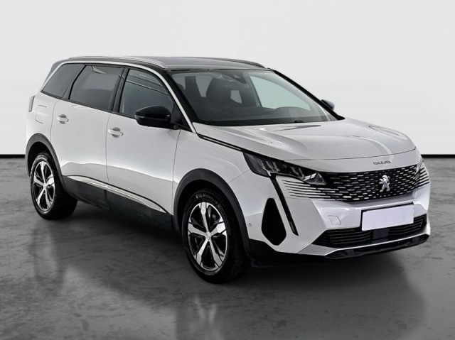 Peugeot 5008  PureTech 130 