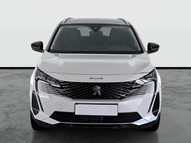Peugeot 5008  PureTech 130 