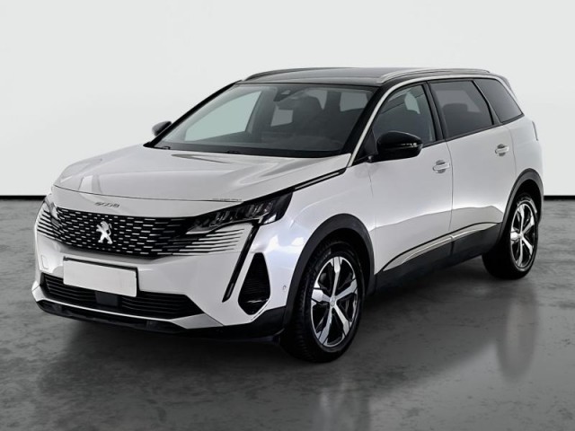 Peugeot 5008  PureTech 130 