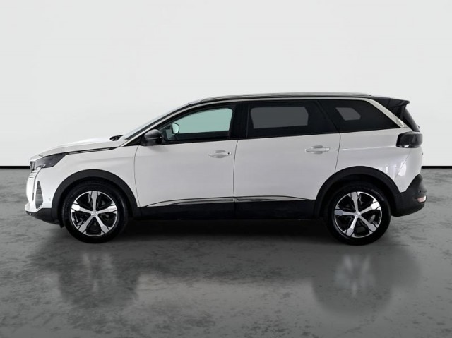 Peugeot 5008  PureTech 130 