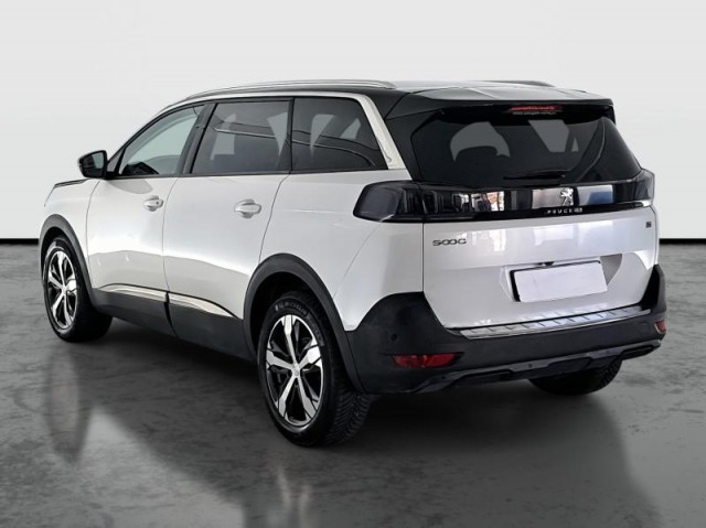 Peugeot 5008  PureTech 130 