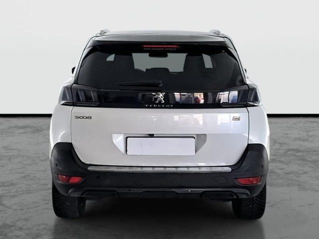Peugeot 5008  PureTech 130 