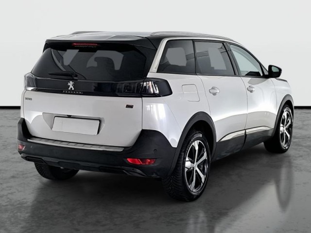 Peugeot 5008  PureTech 130 