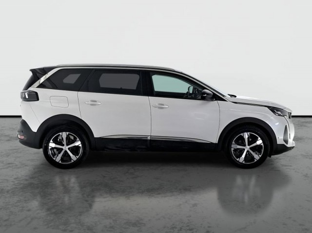 Peugeot 5008  PureTech 130 