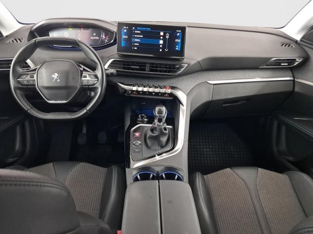 Peugeot 5008  PureTech 130 