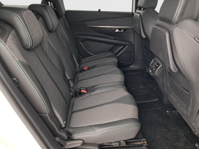 Peugeot 5008  PureTech 130 