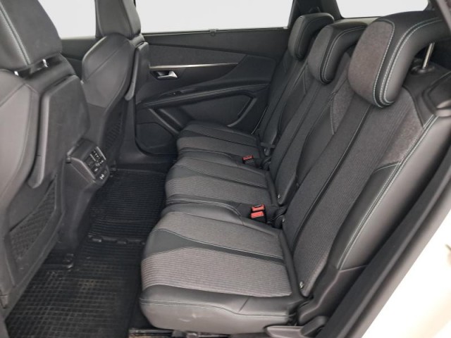 Peugeot 5008  PureTech 130 