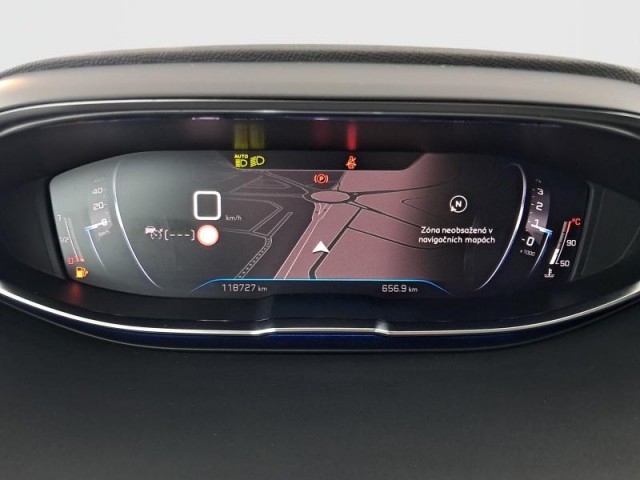 Peugeot 5008  PureTech 130 