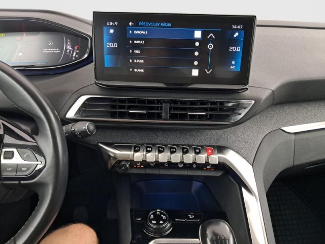 Peugeot 5008  PureTech 130 