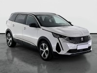 Peugeot 5008  PureTech 130 