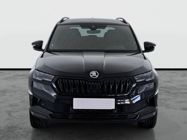 Škoda Karoq  2.0 TDI Sportline