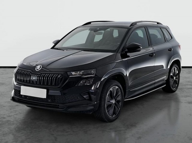 Škoda Karoq  2.0 TDI Sportline