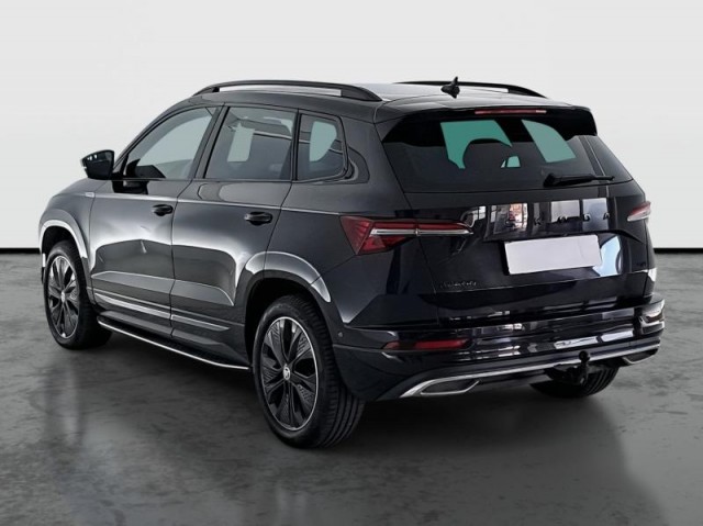 Škoda Karoq  2.0 TDI Sportline