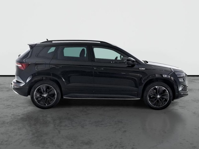 Škoda Karoq  2.0 TDI Sportline