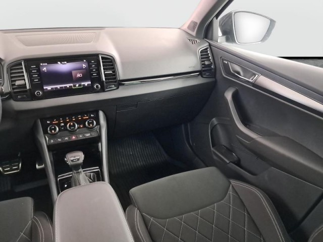 Škoda Karoq  2.0 TDI Sportline