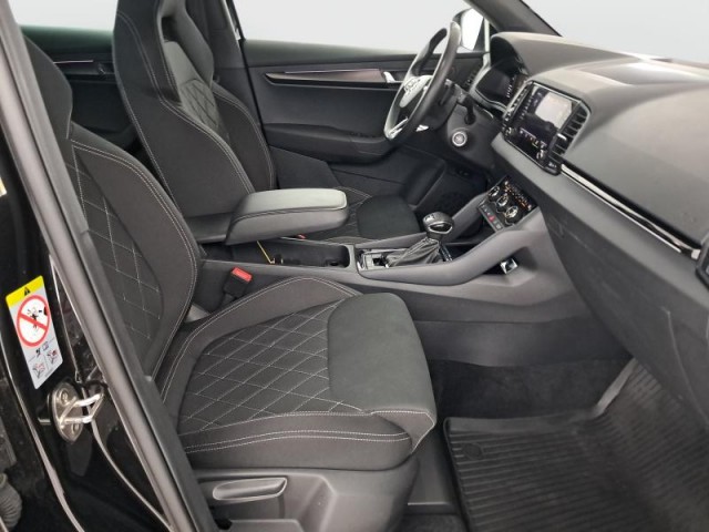 Škoda Karoq  2.0 TDI Sportline