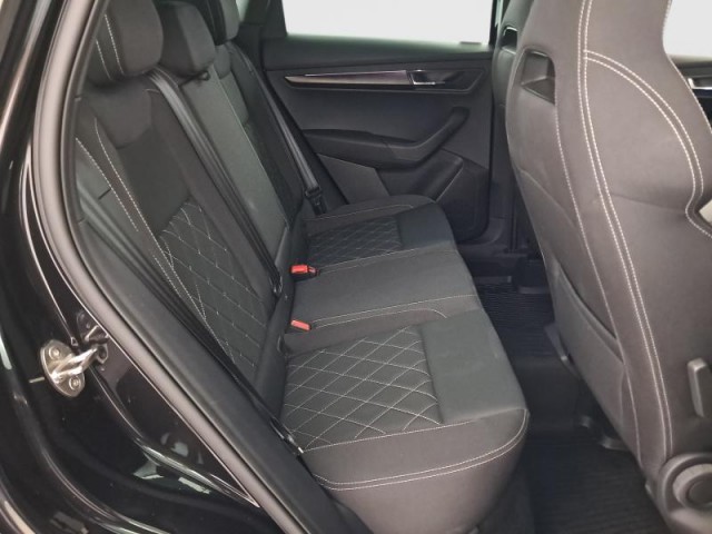 Škoda Karoq  2.0 TDI Sportline