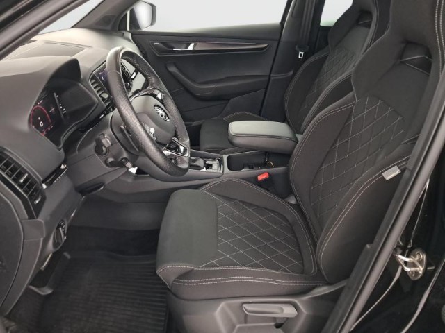 Škoda Karoq  2.0 TDI Sportline